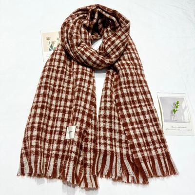 Accessori – Sciarpe e foulard
