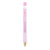 Student Mechanical Pencil Slip Resistant Silicones Grip Posture Correction Automatic Pencil Twist Action for Student