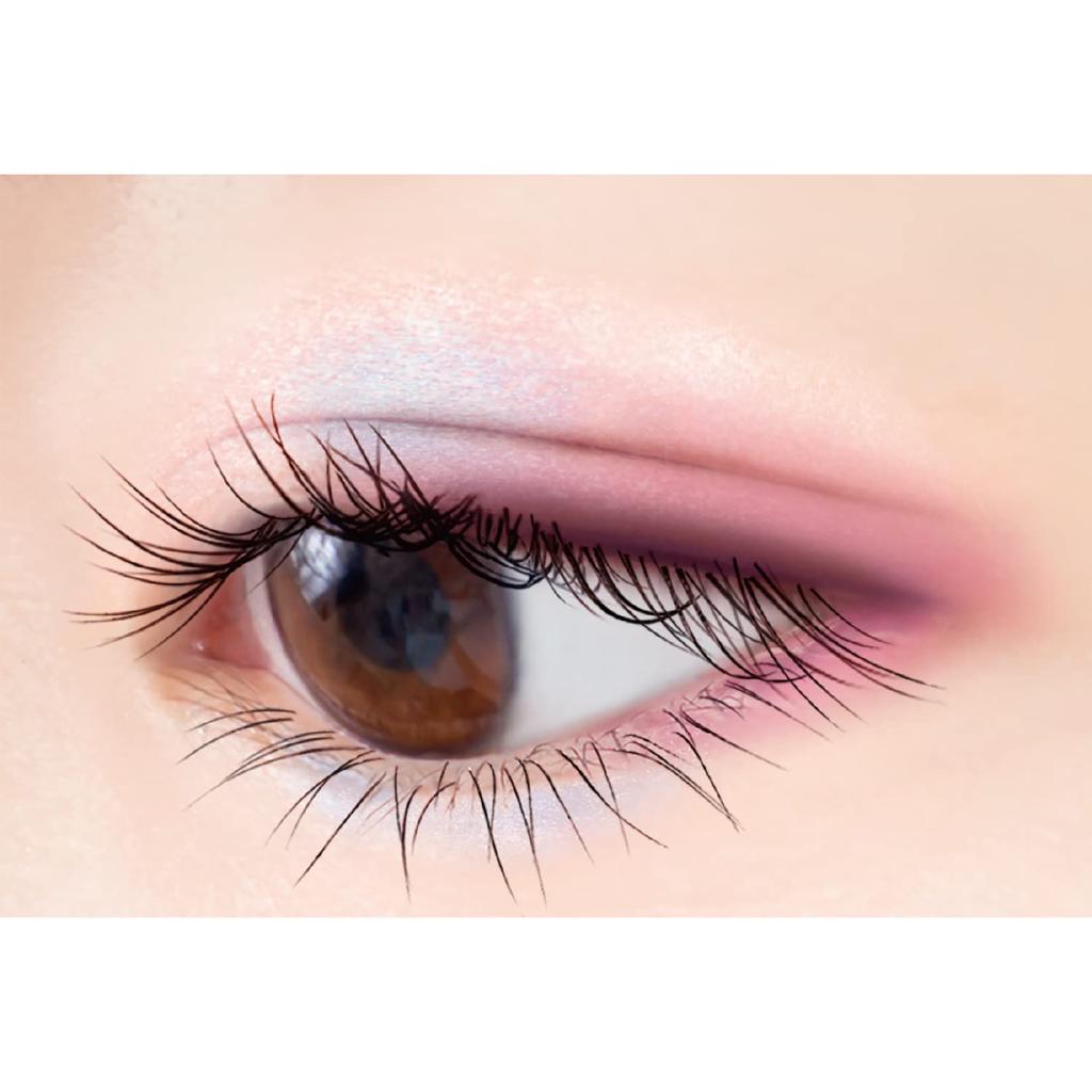 Excel Eye Planner Palette 01 Bloom Road Eyeshadow