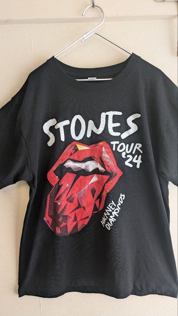 [Б/У] Постер ITZY размера B1 (не продается)