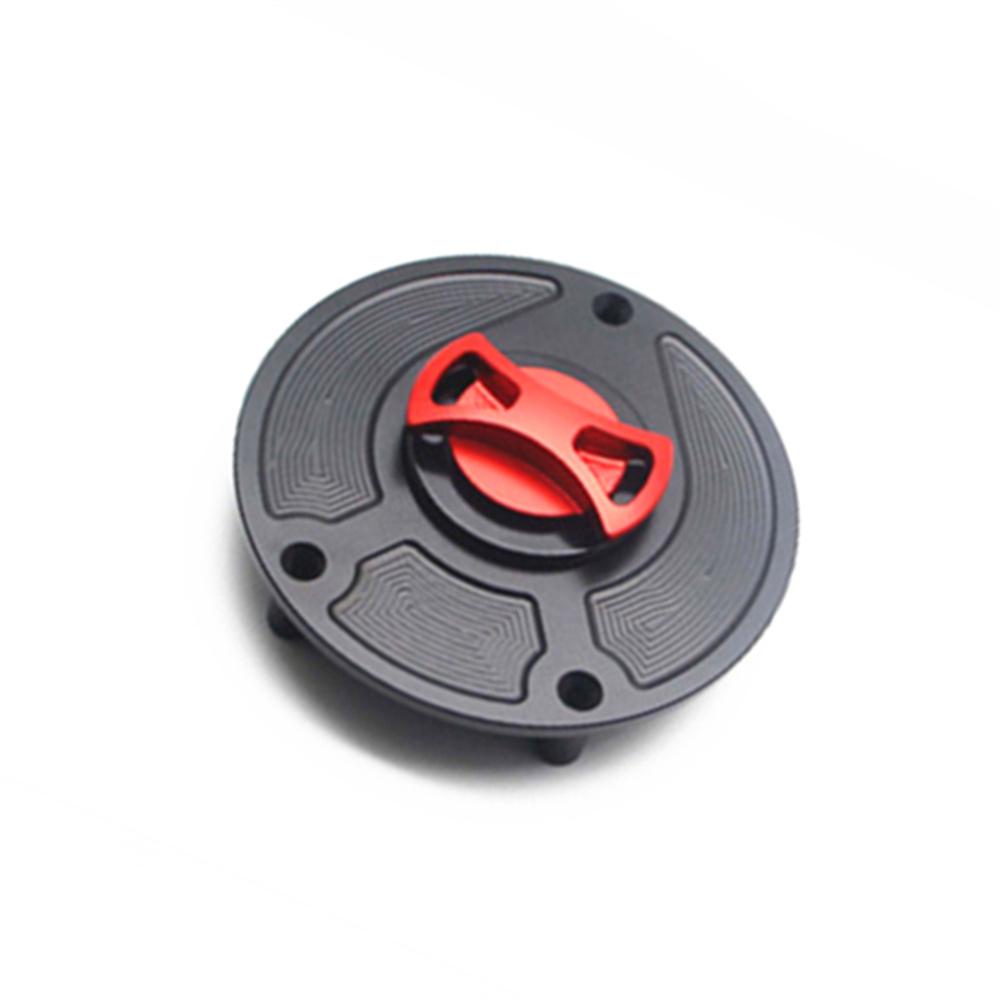 Aluminum Fuel Tank Cap Lid For Honda CBR1000RR CB1000R CB1000 CBR600RR CBR1100XX