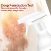 300ml Laundry Penetrating Cleaner Non-Ionic Emulsifier Powerful Stain Remover for Grease & Yellowing Deep Cleaning & Whitening Household Stain Removal
