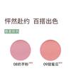 CHIOTURE - Just Poke Blush Stick - 7 Colors
