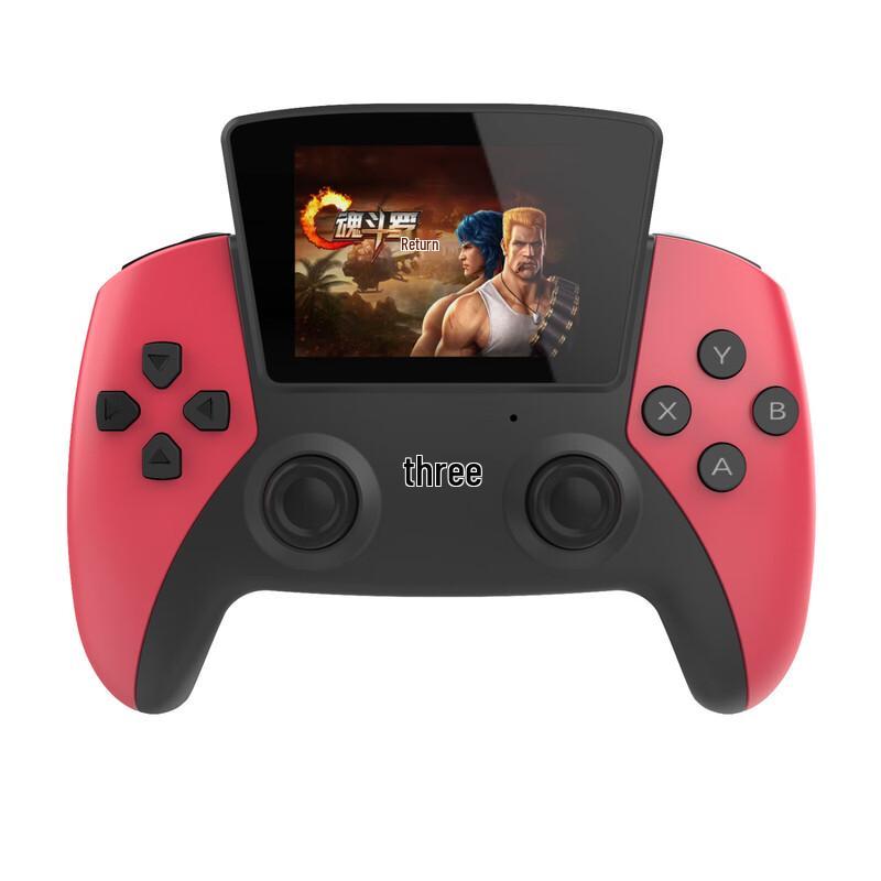 

SOYTO Yaoyue Retro Handheld Gaming Console