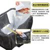 Eco Large Checkout Shopping Bag with Lightweight and Can be Carried by Hand or Carried over the Shoulder [DSDCDJ] Bag, Capacity, Foldable,