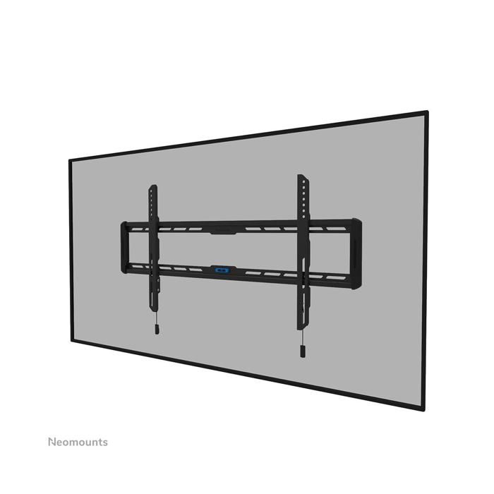Neomounts WL30-550BL18 Support Mural TV 109,2 Cm (43) - 215,9 Cm (85) Rigide