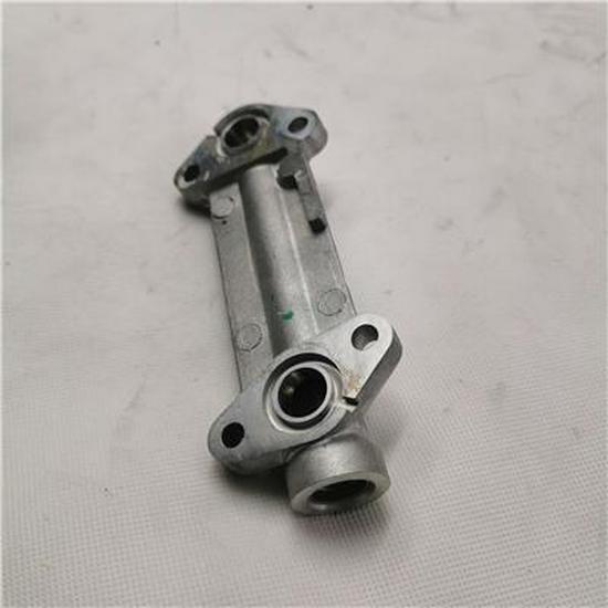 Compatible Foton Main Oil Gallery Engine Oil Connection Pipe Assembly (PV10002395)