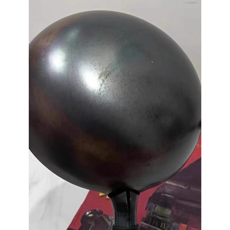 

NORTON Zhangqiu Series Handmade Cast Iron Wok