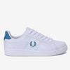 Unisex Sneakers B721 Leather