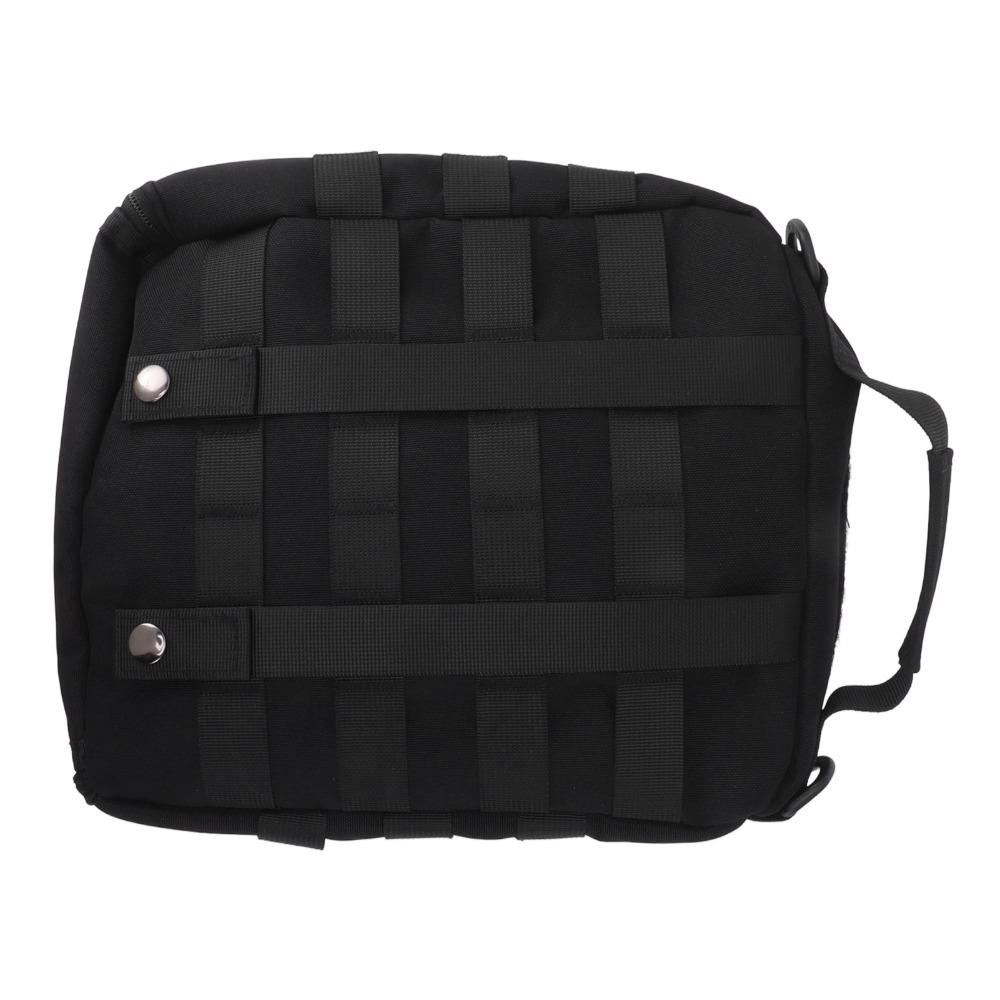 Multi-Purpose Outdoor Helmet Bag Waterproof Design Motorcycle Helmet Bag Bike Helmet Bag Camping