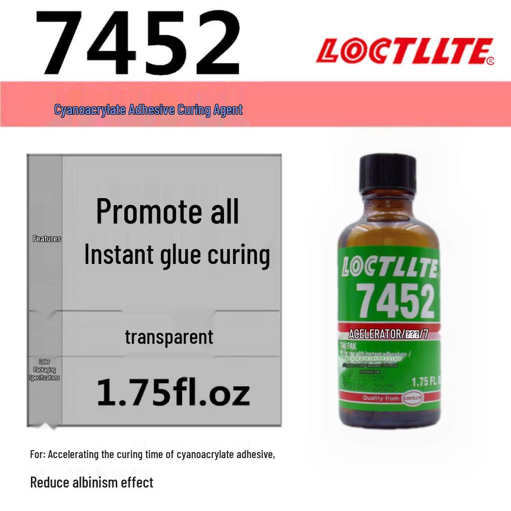 Instant Adhesive 438, Super Strength Adhesive