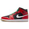 Air 1 Mid SE 'Christmas' Men's DQ8417-006