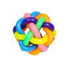 Dog Toys, Colorful Bells, Dog Interactive Play Balls, Pet Toy Supplies