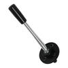 265MM Short Shifter Lever Knob Fit For BMW E30 E36 E46 E34 E39 Z3