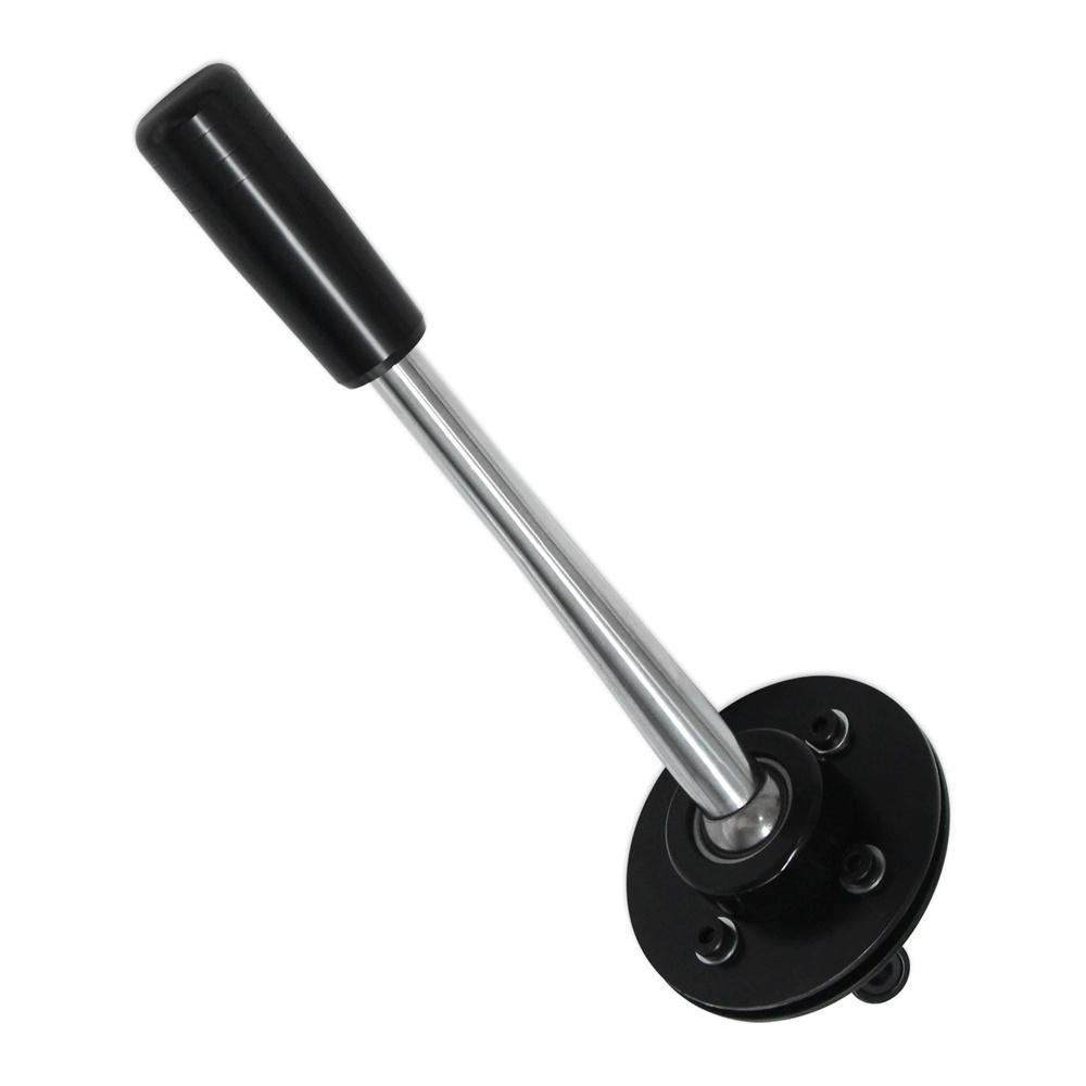 265MM Short Shifter Lever Knob Fit For BMW E30 E36 E46 E34 E39 Z3