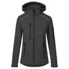 Promodoro Womens/Ladies Warm Soft Shell Jacket