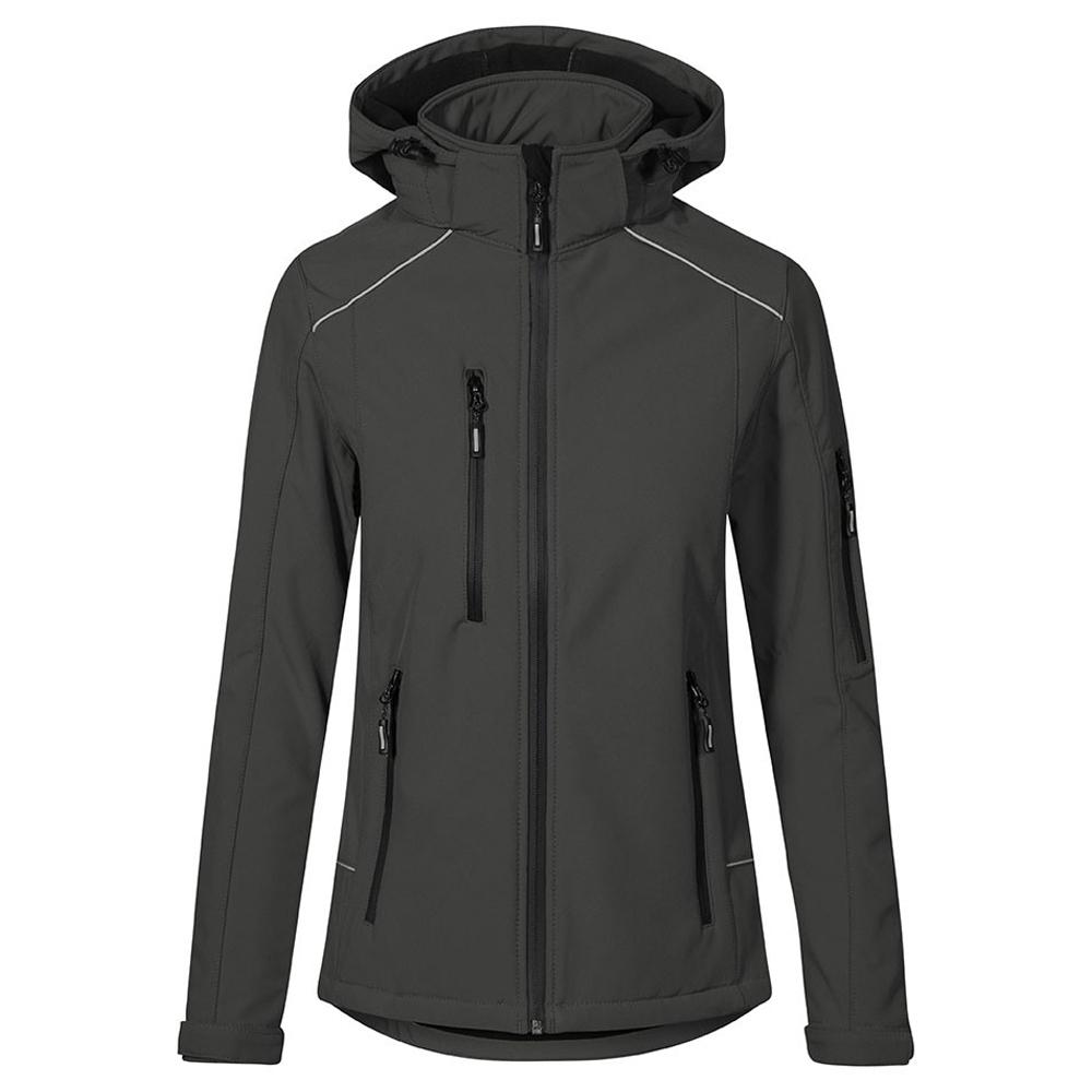 Promodoro Womens/Ladies Warm Soft Shell Jacket