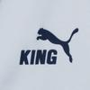 Puma Manchester City King Anthom Jacket Man City Tractop Jersey