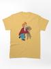 Milo Murphy's Law Fry and Seymour Classic Unisex T-Shirt