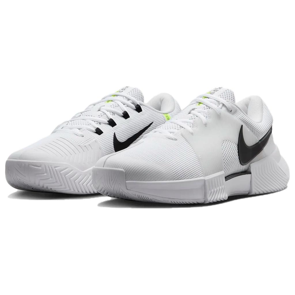 Nike Zoom GP Challenge 1 'White Black' Men's FB3147-101