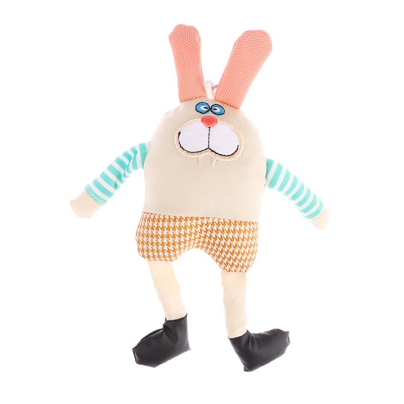 

Длинноногий кролик, плюшевый кулон, мультяшный кролик, кукла, брелок, рюкзак, сумка, декор