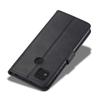 Kožené pouzdro Redmi 9C Flip Cover Redmi 9C pouzdro na telefon Xiaomi Redmi 9 C Flip Cover