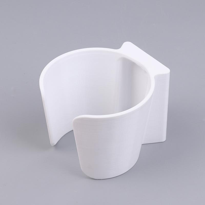 1Pcs Wall Mount Suitable For Vacuum Cleaner Wall Bracket - Space Saving Wall Installation Suitable For Rv Storage