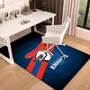 New Holland Construction Area Rug Office rug, Chair Rug, Decor Carpet Livingroom bedroom Mat, Large Size Fan gifts Christmas gifts