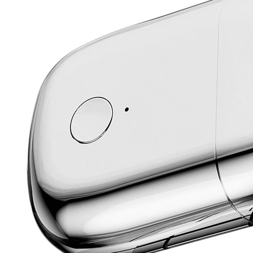 Electric Hair Clipper Waterproof Magnetic Type Rechargeable Nose Hair Beard Shaver Hair Cutting Tool Kit for Men