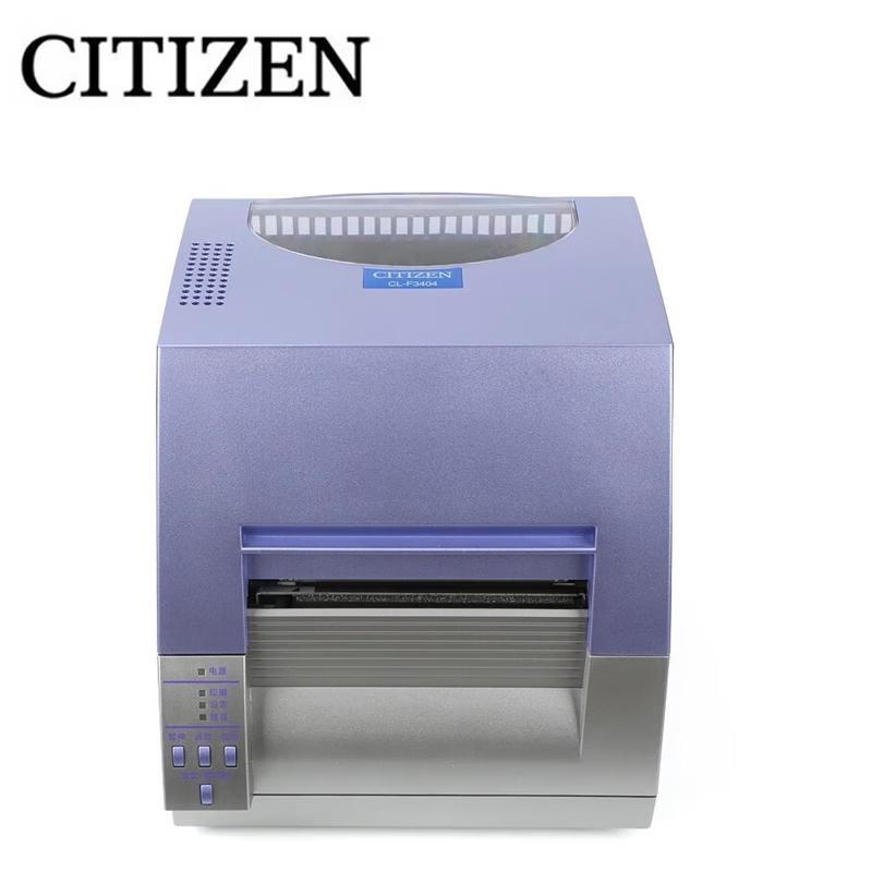 Citizen CL-F3404II 300DPI Thermal Label Printer