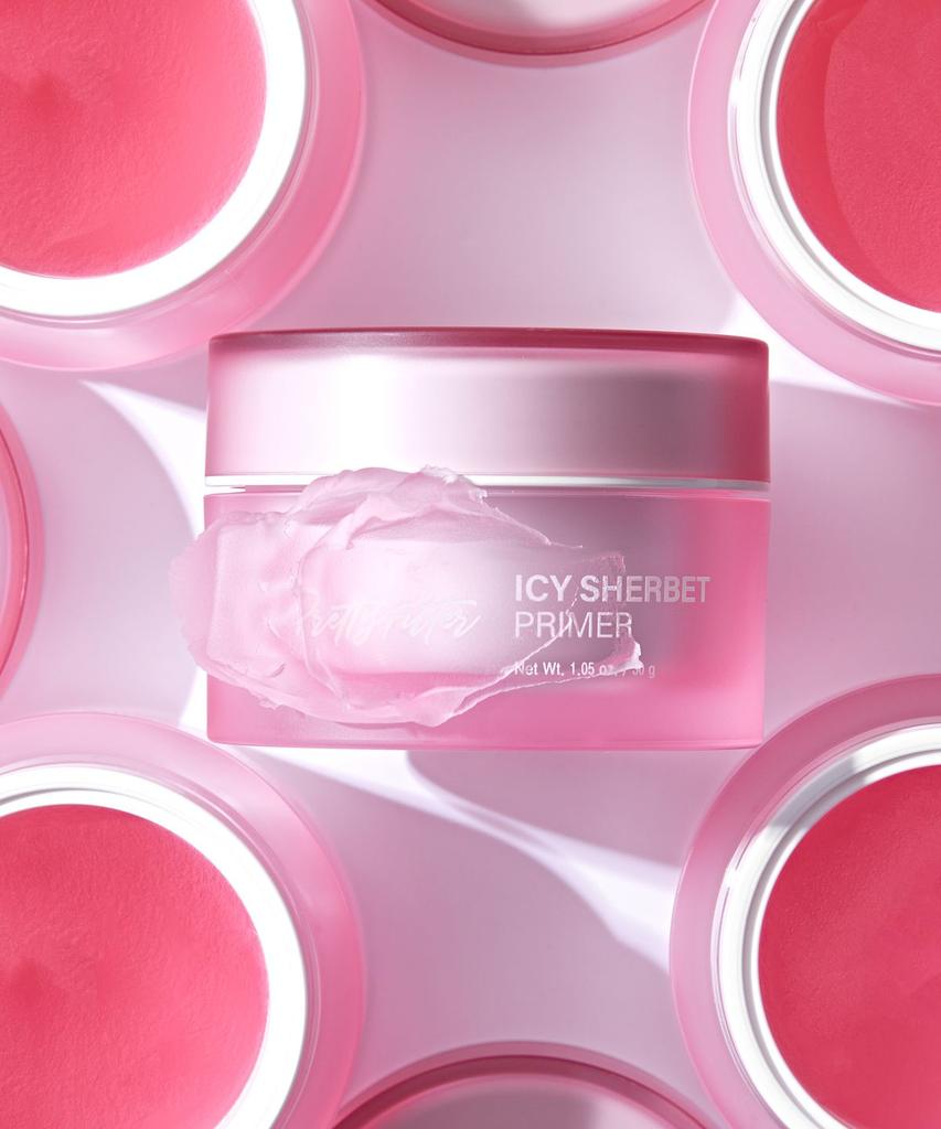 Pretty Filter Icy Sherbet Primer