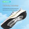 Xtep Scarpe da Corsa Ammortizzate da Uomo 876219110043