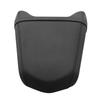 Selle passager pour Honda CB 650 R 19-25 noir