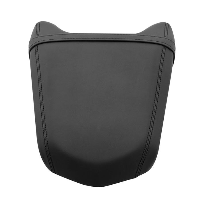 Selle passager pour Honda CB 650 R 19-25 noir