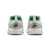Jordan Stadium 90 Comfortable Slip Resistant Low top Toddler Shoes White Green Infant And Toddler DX4396-103