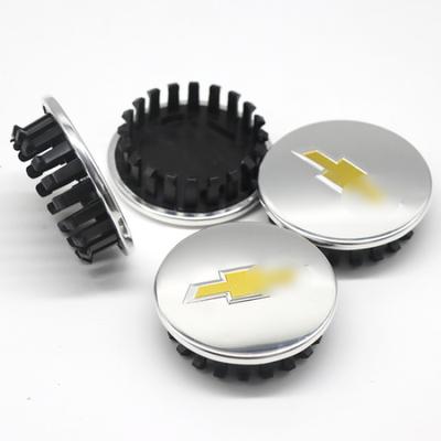 4PCS SET For Blazer Colorado Traverse Equinox Wheel Center Hub Cap 9595010 2.6''