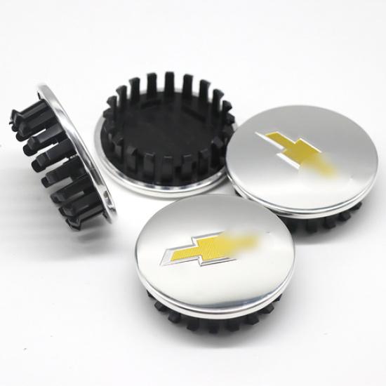 

4PCS SET For Blazer Colorado Traverse Equinox Wheel Center Hub Cap 9595010 2.6