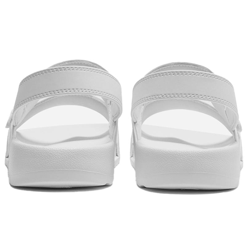 New Balance Nclay Sandals 'White' Sneakers SUFNCLAW