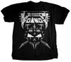 VOIVOD CD lgo KORGULL THE EXTERMINATOR SCHÄDEL RRROOOAAARRR Offizielles SHIRT XL Neu