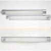 12W LED Dome Light 12V/24V for RV, Truck, Van - Bright Cabin Reading Lamp with Switch High Brightness, Low Heat, Easy Install