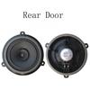 Auto Front Rear Door Speaker Bass Horn Trumpet for CHANA Changan CS35 2012-2018 CS15 2016-2019 7911060-W01 7911040-W01