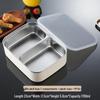 DM Portable Meal Tray