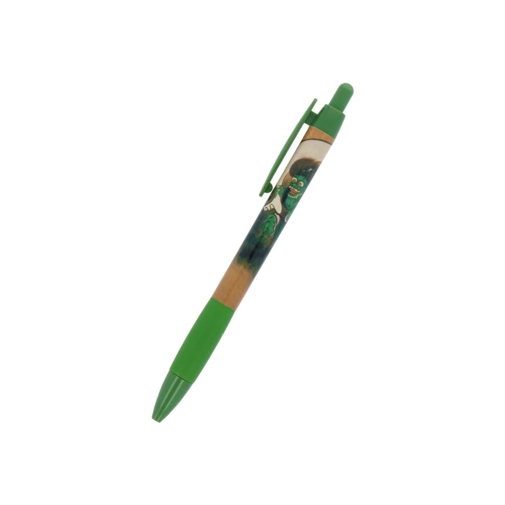 Stationery Ballpoint Pen S4597494 Sun-Star Set, Ukiyo-e Figures,