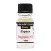 6x Papaya Fragrance Oil 10ml