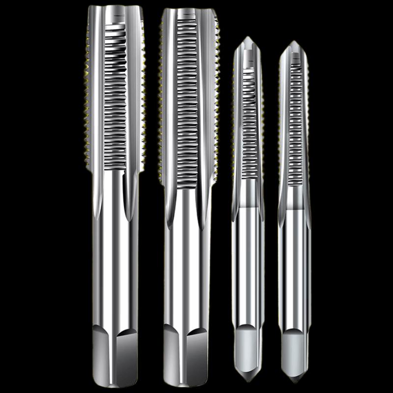Zhongge M8x1.25 Standard Thread Tap