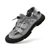 Fashion Men's Outdoor Leather Shoes Man Loafers Comfortable 2024 Summer Sneakers Free Shipping Moccasin Breathable Casual Shoes