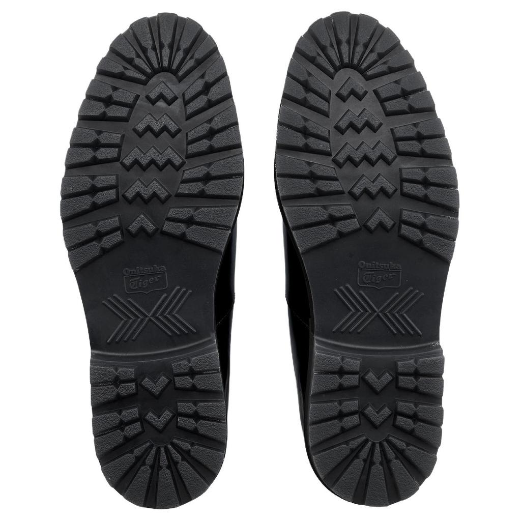 Onitsuka Tiger Dress Shoes Men's Black 1181A513-001