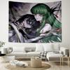1pc Anime Code Geass Tapestry, Living Room, Bedroom, Office, Party Decor, Ideal Festive Gift