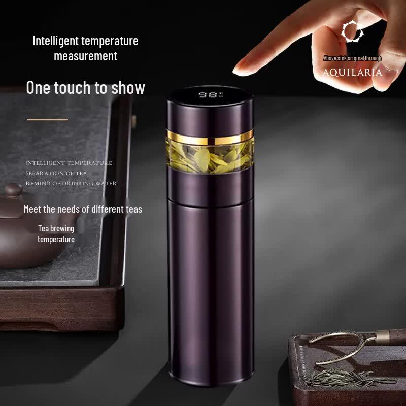 316 Smart Tea Infuser Bottle