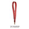 Mahuangshi MHS-A-5 Adjustable Cowhide Shoulder Bag Strap
